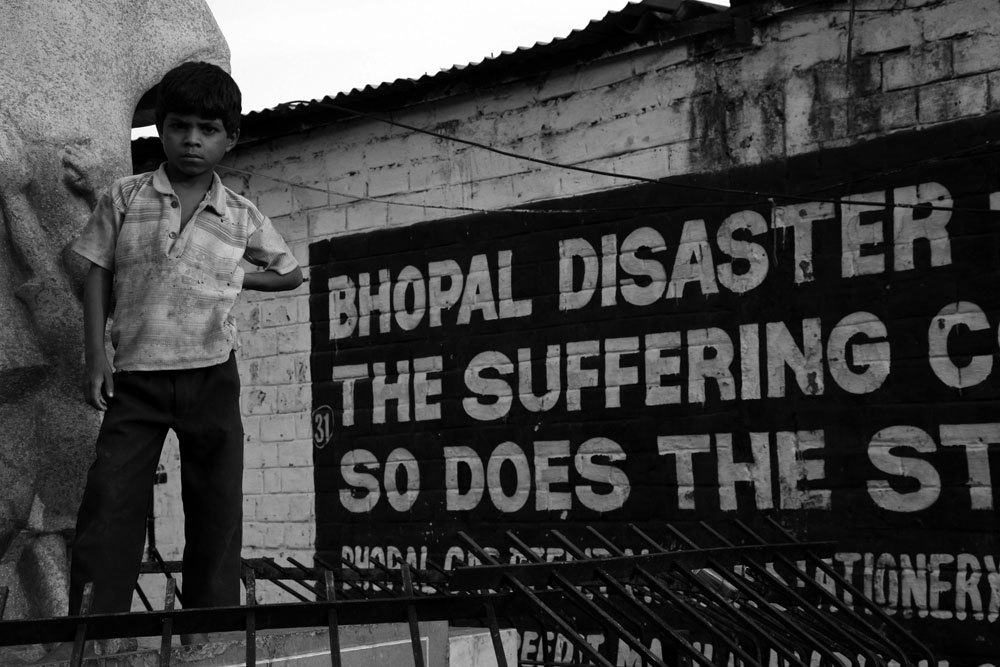 Bhopal 4 people 17